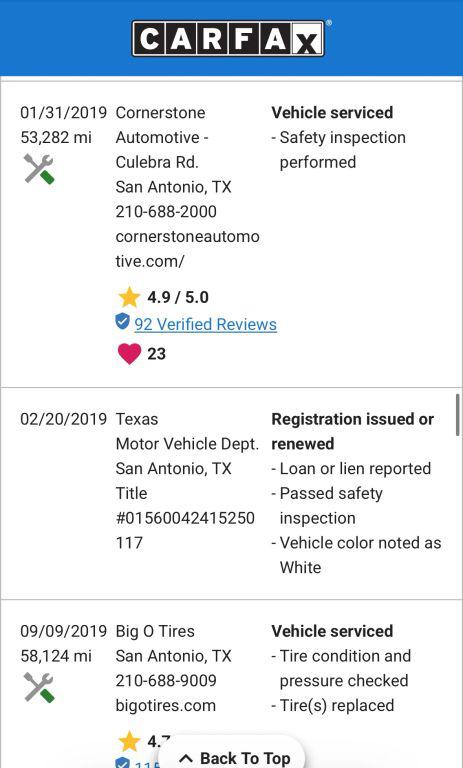 2014 Lexus ES 350 ES 350 Sedan 4D