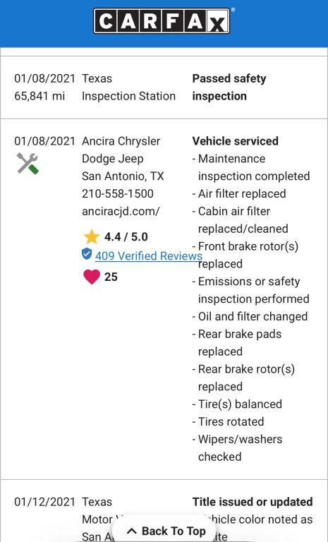 2014 Lexus ES 350 ES 350 Sedan 4D