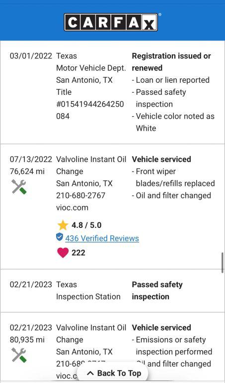 2014 Lexus ES 350 ES 350 Sedan 4D