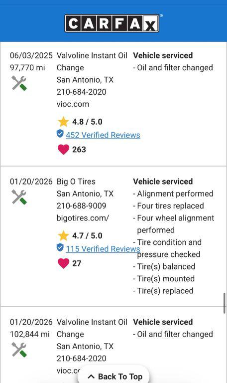 2014 Lexus ES 350 ES 350 Sedan 4D