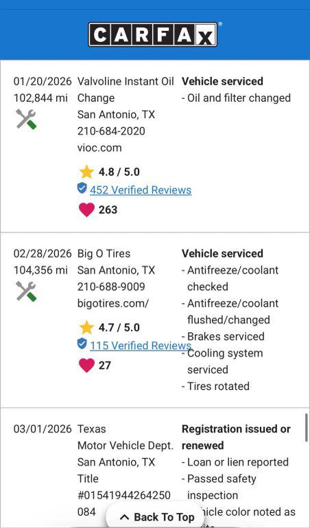2014 Lexus ES 350 ES 350 Sedan 4D