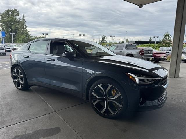 2023 Polestar 2 Long Range Dual Motor Performance