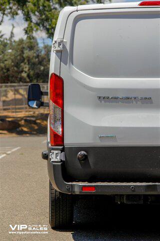 2017 Ford Transit 250
