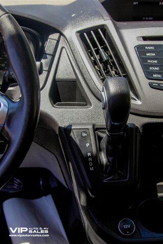 2017 Ford Transit 250