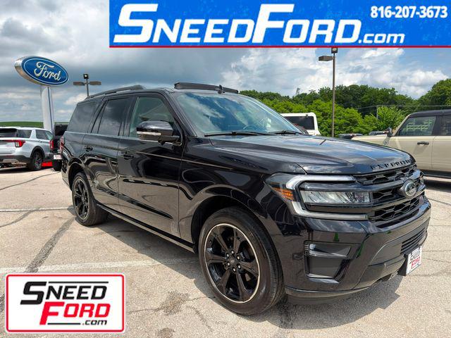 2024 Ford Expedition Limited for sale in Gower, MO