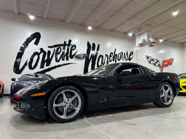2013 Chevrolet Corvette Coupe Premium, Auto, Chromes, 2-Owner, Only 58k! for sale in Dallas, TX