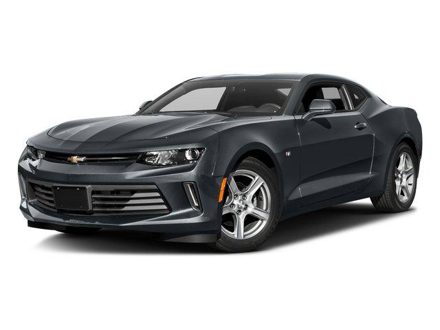 2017 Chevrolet Camaro 1LT for sale in Show Low, AZ