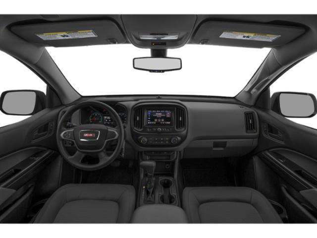 2021 GMC Canyon 2WD Extended Cab Elevation Standard