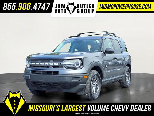2023 Ford Bronco Sport Big Bend for sale in Linn, MO