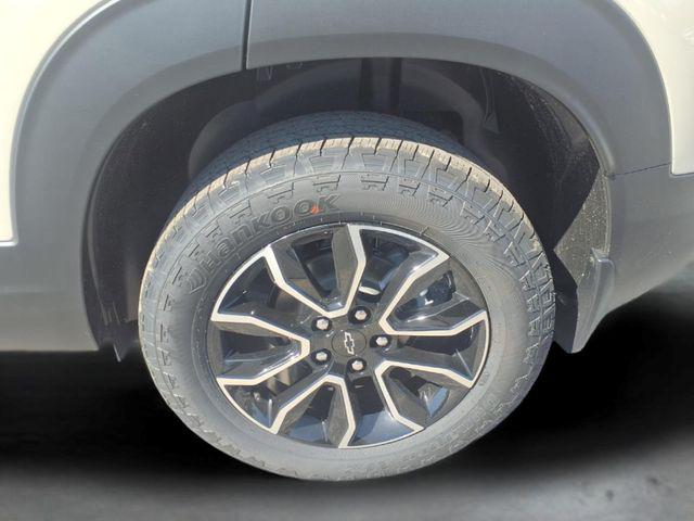 2026 Chevrolet TrailBlazer AWD ACTIV