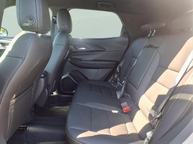 2026 Chevrolet TrailBlazer AWD ACTIV