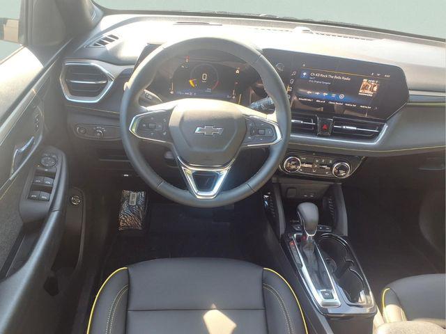 2026 Chevrolet TrailBlazer AWD ACTIV