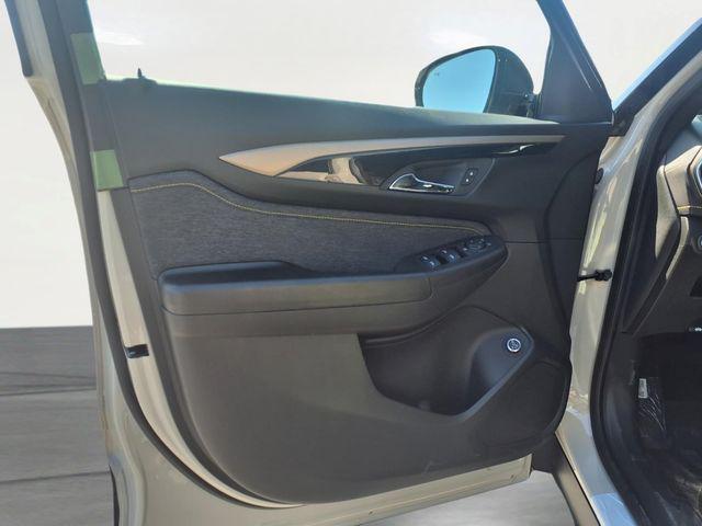 2026 Chevrolet TrailBlazer AWD ACTIV