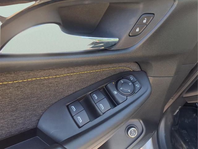 2026 Chevrolet TrailBlazer AWD ACTIV