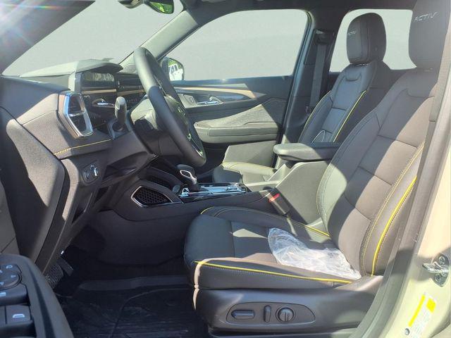 2026 Chevrolet TrailBlazer AWD ACTIV