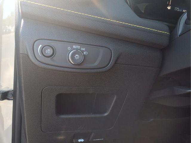 2026 Chevrolet TrailBlazer AWD ACTIV