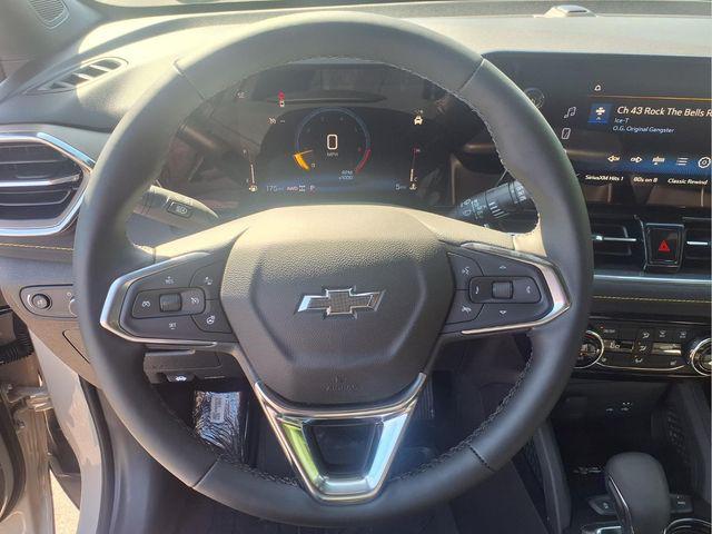 2026 Chevrolet TrailBlazer AWD ACTIV
