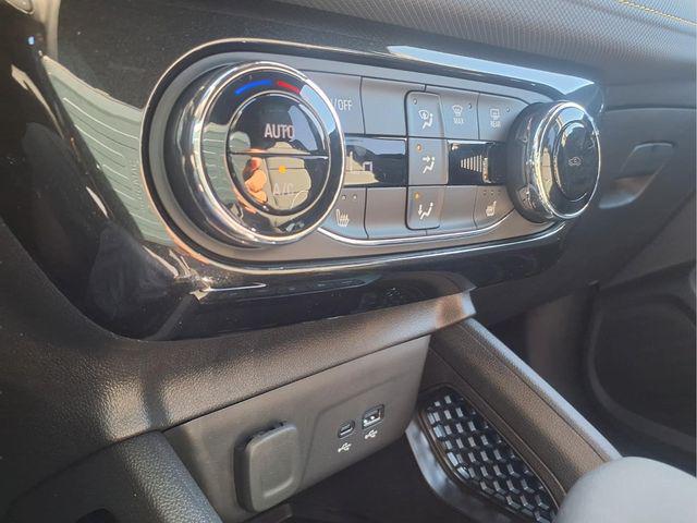 2026 Chevrolet TrailBlazer AWD ACTIV