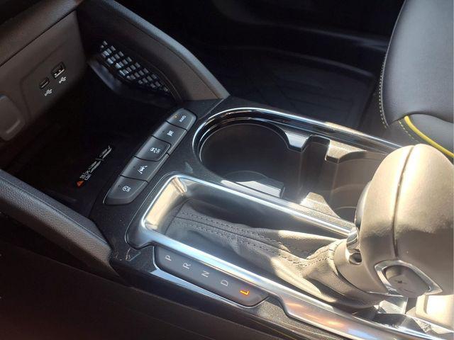 2026 Chevrolet TrailBlazer AWD ACTIV