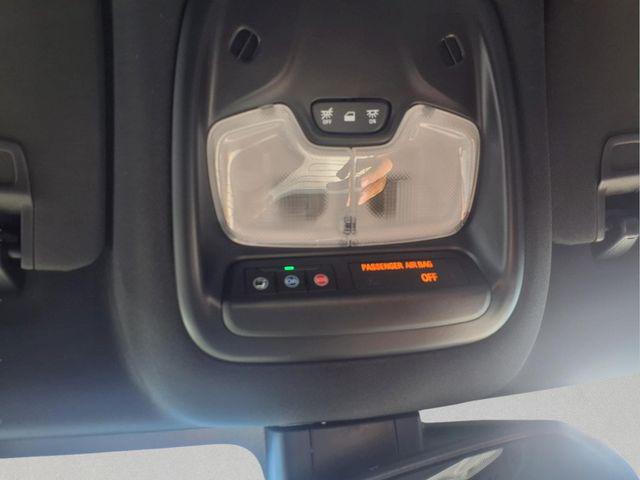 2026 Chevrolet TrailBlazer AWD ACTIV