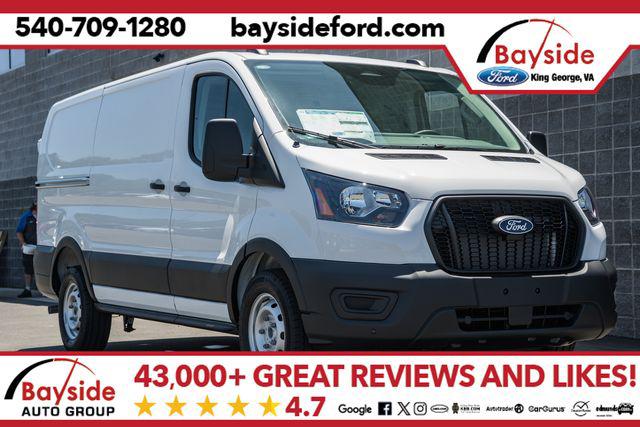 2026 Ford Transit Cargo Van Base for sale in King George, VA