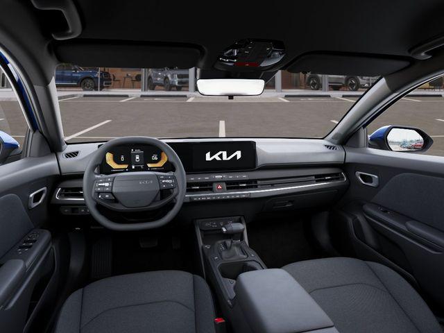New 2026 Kia K4 LXS For Sale in Florence, SC