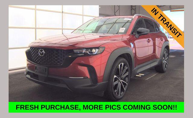 2025 Mazda CX-50 2.5 S Premium Plus Package for sale in LaFollette, TN