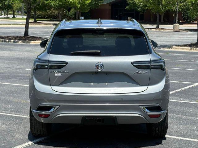 2023 Buick Envision Avenir FWD