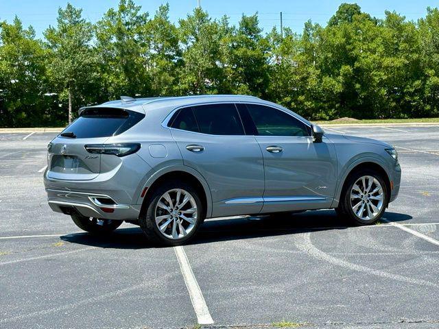 2023 Buick Envision Avenir FWD