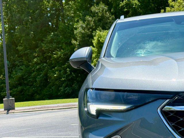 2023 Buick Envision Avenir FWD