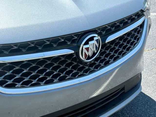 2023 Buick Envision Avenir FWD