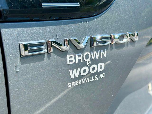 2023 Buick Envision Avenir FWD
