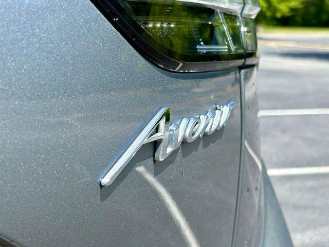 2023 Buick Envision Avenir FWD
