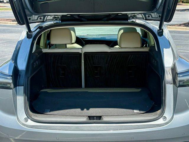 2023 Buick Envision Avenir FWD