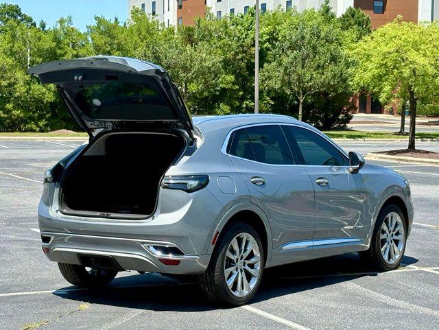 2023 Buick Envision Avenir FWD