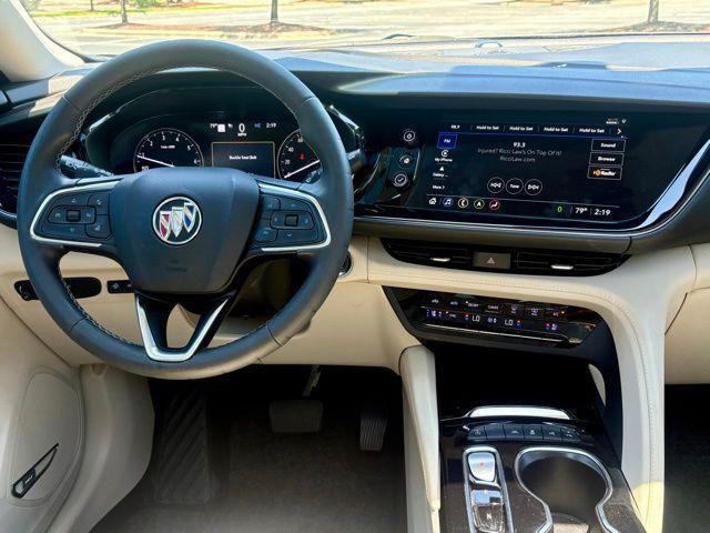 2023 Buick Envision Avenir FWD