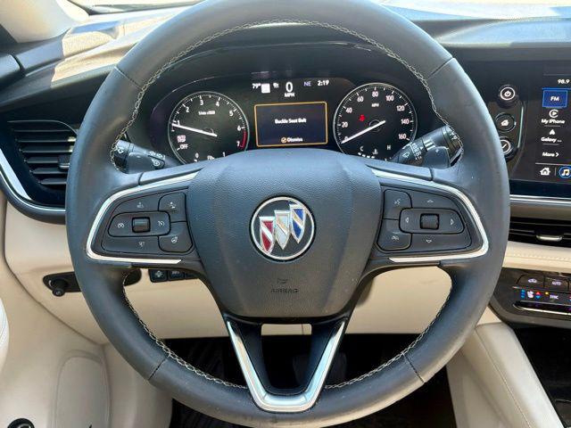 2023 Buick Envision Avenir FWD