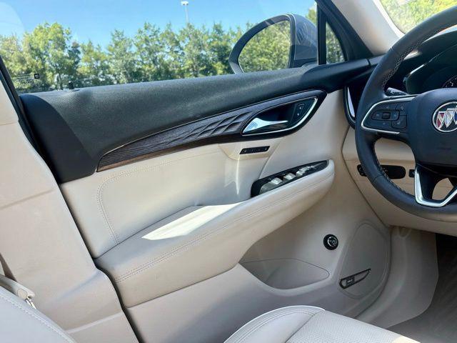 2023 Buick Envision Avenir FWD