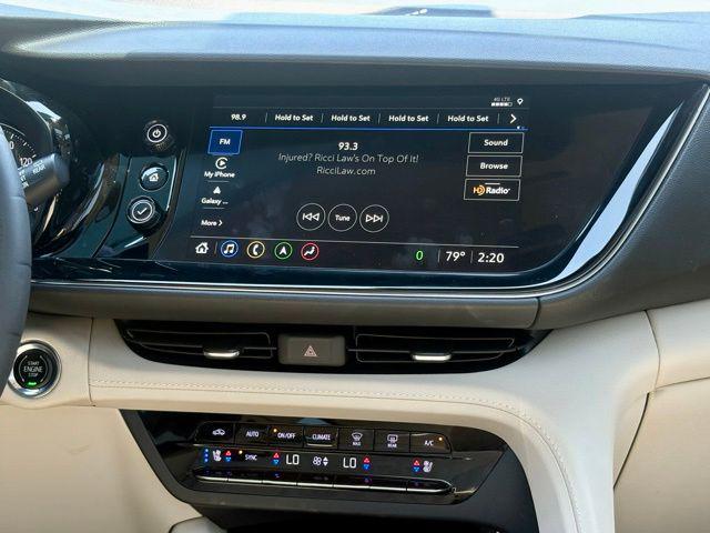 2023 Buick Envision Avenir FWD