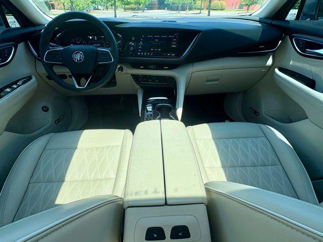 2023 Buick Envision Avenir FWD