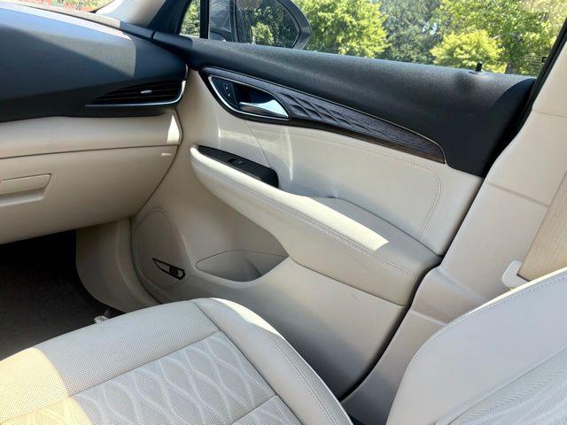2023 Buick Envision Avenir FWD