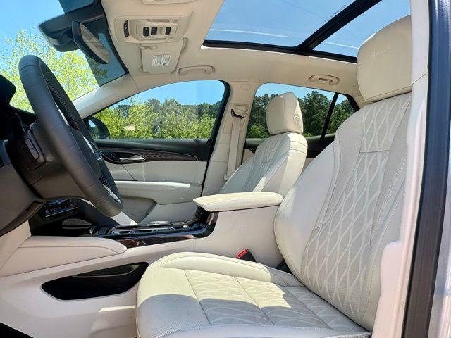 2023 Buick Envision Avenir FWD