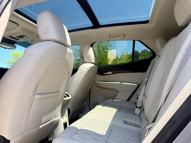 2023 Buick Envision Avenir FWD