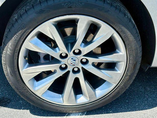 2023 Buick Envision Avenir FWD