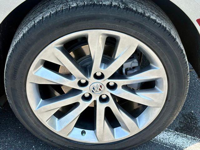 2023 Buick Envision Avenir FWD