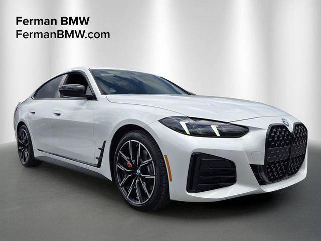 2026 BMW 430i Gran Coupe 430i Gran Coupe for sale in Palm Harbor, FL