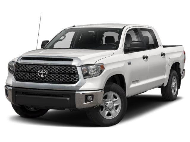 2021 Toyota Tundra SR5 for sale in Silsbee, TX
