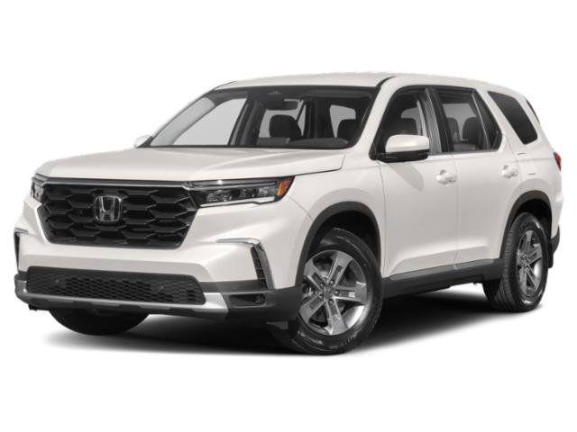 2024 Honda Pilot EX-L 7 Passenger for sale in Silsbee, TX