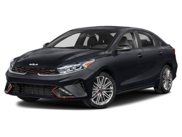 2024 Kia Forte GT-Line for sale in Silsbee, TX