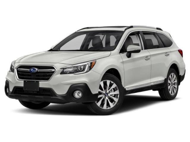 2019 Subaru Outback 3.6R Touring for sale in Silsbee, TX